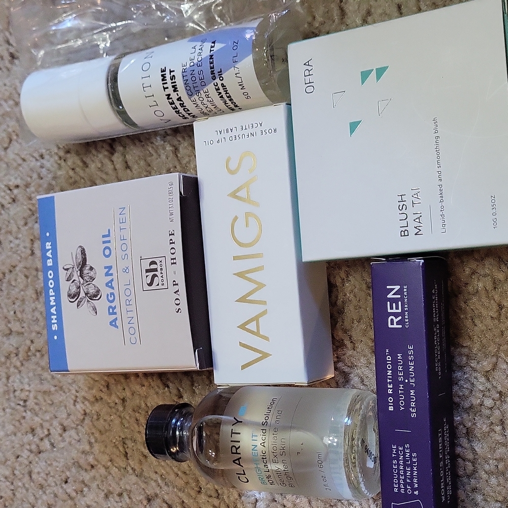 Skincare
